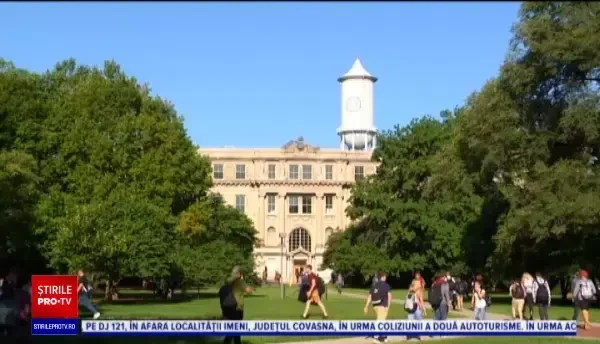 Panică pentru studenții străini din SUA. Cum riscă să fie deportați de Administrația Trump