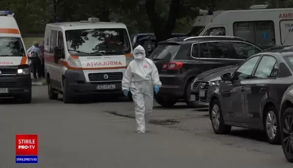 Coronavirus România, 13 iulie. 413 noi cazuri de infectare în ultimele 24 de ore