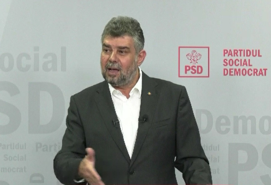 PSD reacționează după dezvăluirile lui Florin Roman: CCR să explice rapid motivele de respingere pentru Șoșoacă