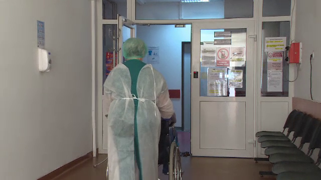 Pacienții cu boli cronice și-au neglijat tratamentul din cauza pandemiei. ”După relaxare, cazurile au fost mult mai grave”