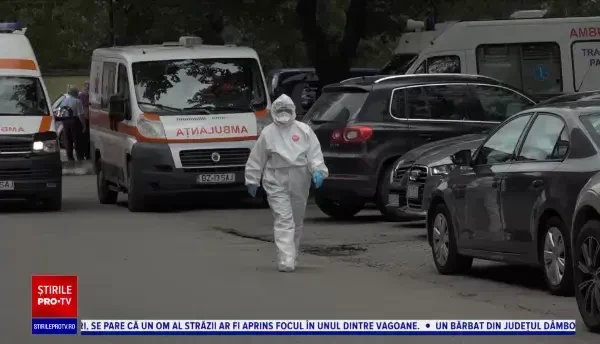 Focarele de Covid-19 se extind, în România. Autoritățile ar putea institui măsuri de restricție în anumite zone