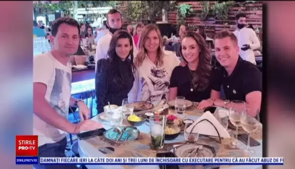 Simona Halep a dat petrecere la un an de la victoria de la Wimbledon. Cum a sărbătorit victoria