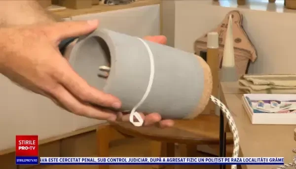 Creațiile inovative și-au găsit loc în casele românilor. Cum putem să îmbunătățim aspectul unei locuințe