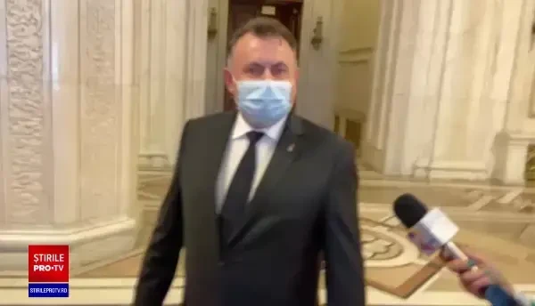 Nelu Tătaru: Să nu ne gândim la relaxări dar nici la noi restricții