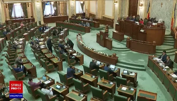 Legea carantinei și izolării. Cât vor fi obligați să stea în spital pacienții asimptomatici