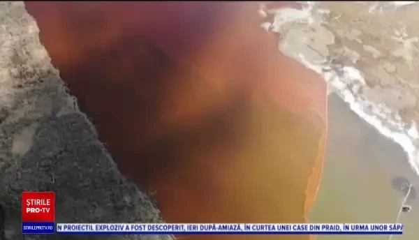 Poluare masivă cu hidrocarburi, la Cercul Polar. Situația, mai gravă decât în estimările oficiale