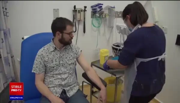 Când am putea avea un vaccin împotriva Covid-19. Anunțul făcut de doctorul Fauci