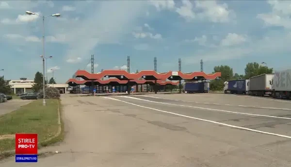 Românii care intră în Ungaria, 14 zile în carantină. Cine scapă de această regulă