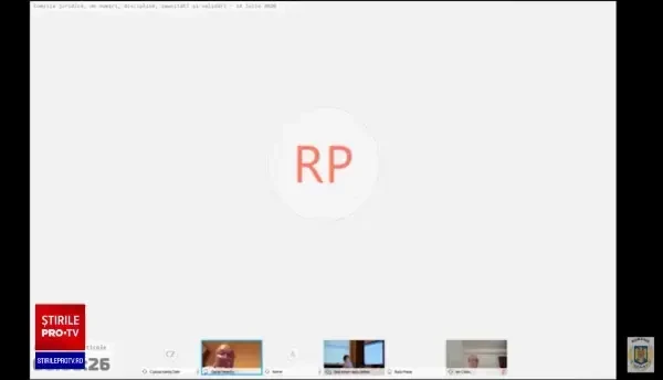Legea carantinării: Documentul, modificat toată ziua de senatori