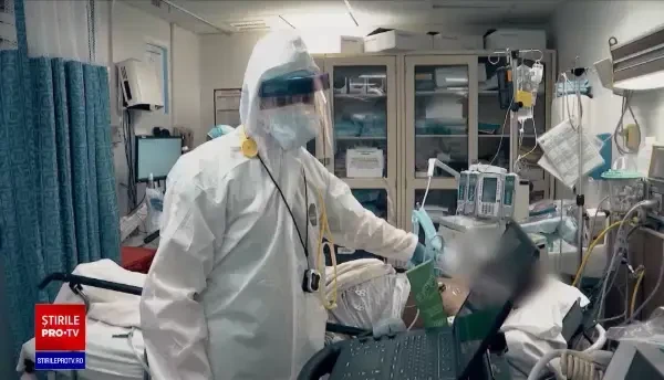 Tratament pentru Covid-19, testat în România și alte zeci de țări