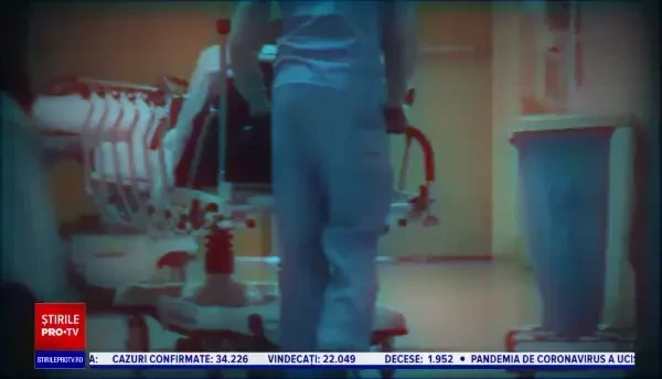 SUA au raportat un nou record de cazuri COVID-19. Peste 67.000 de infectați în 24 de ore