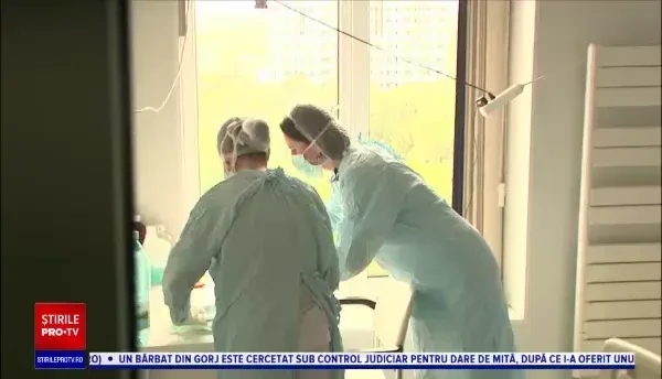 Legea carantinei întârzie. Va fi dezbătută și votată joi, în plenul Senatului
