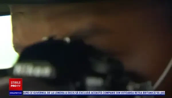 Viața de fotograf. Eforturile neștiute prin care trec pentru a obține poza perfectă