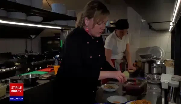 O carte de bucate digitală, lansată de chefi faimoși din România. E gratuită, dar cititorii sunt rugați să facă donații