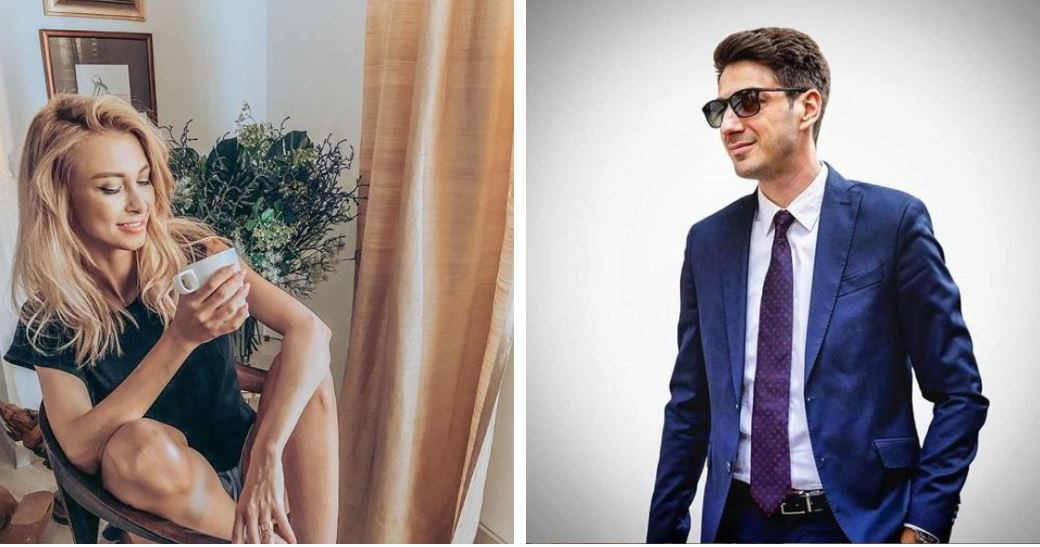 Șanse mici de împăcare între Andreea Bălan și George Burcea. Tiberiu Argint: “Toate lucrurile care contează merită și haosul”