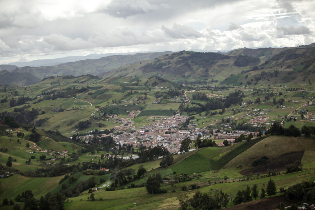 Țara în care traficanții de droguri îi ucid pe oameni, dacă nu respectă măsurile împotriva Covid-19: „Ei nu au de ales”