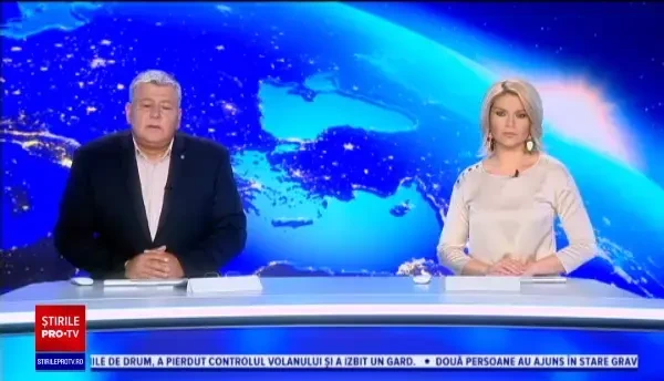 Accident grav în Alba. Două persoane au ajuns în stare gravă la spital