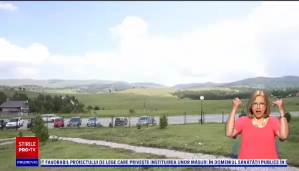 Vestul Sălbatic a ajuns în Europa. Parc de distracții desprins din filmele western, în Serbia