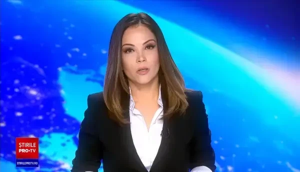 O vulpe rătăcită prin Braşov le-a dat de lucru jandarmilor