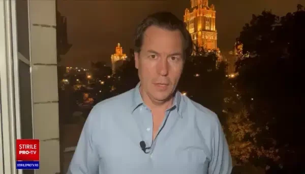 Rusia ar fi încercat să fure cercetări despre un vaccin contra Covid-19. Acuzațiile Marii Britanii