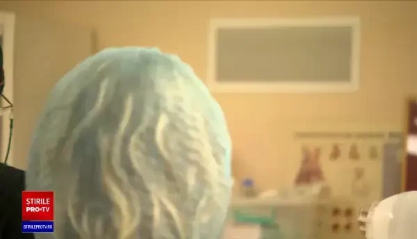 Alertă la unitățile medicale din Capitală. Nu mai este niciun loc liber la secțiile ATI: „Numărul va exploda”