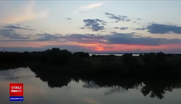 Un colț de Rai la marginea României, tot mai căutat de turiști: „E cel mai fain loc în care am fost”