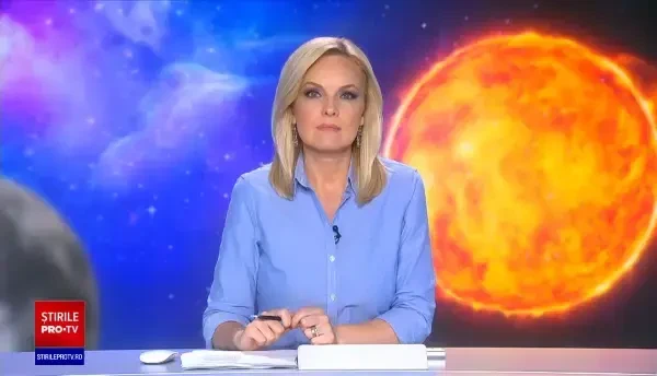 Sonda Orbiter a captat imagini unice ale Soarelui. Ce sunt "focurile de tabără"