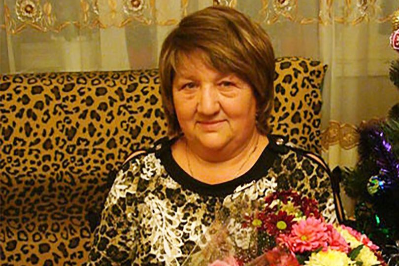 E bunică și castrează pedofili pentru a se întreține. ”Să fie o lecție pentru ei”