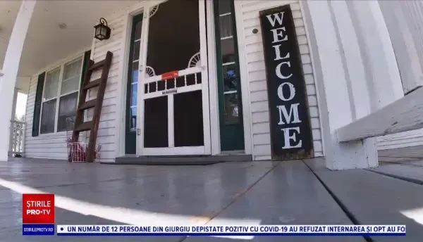 Povestea unui Labrador care și-a căutat stăpânii timp de doi ani. Unde a fost găsită