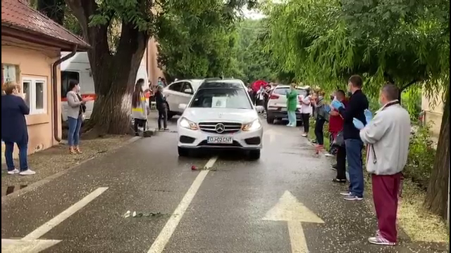 Coronavirusul face ravagii în România. Când intră în vigoare legea carantinei și izolării