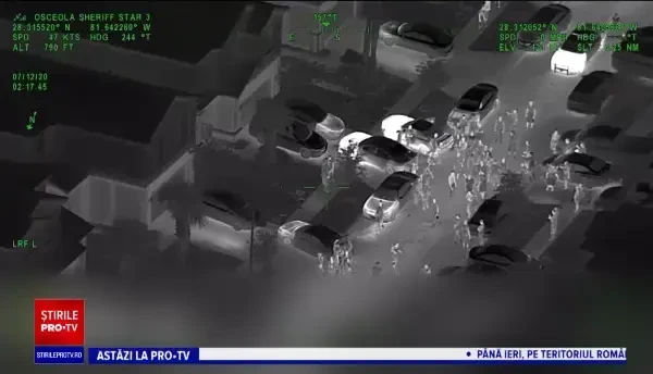 „Petrecerile Covid”, un nou trend extrem de periculos: „Cine se infectează încasează tot câștigul”