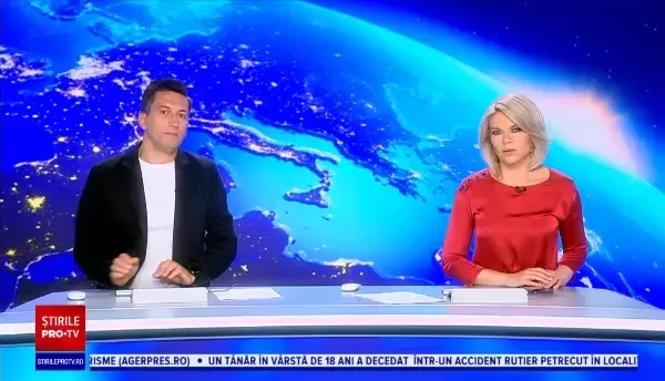 Incendiu puternic la mai multe vagoane de tren, în zona Calea Giuleşti din Bucureşti. Intervin zeci de pompieri