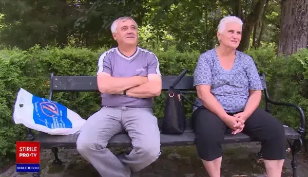 Băile Govora, în paragină. Primarul susţine că a avut luna trecută doar 48 de lei