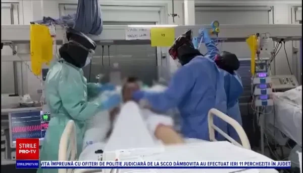 Trump, convins că noul virus va dispărea cu timpul. De ce s-a certat cu un jurnalist care l-a contrazis