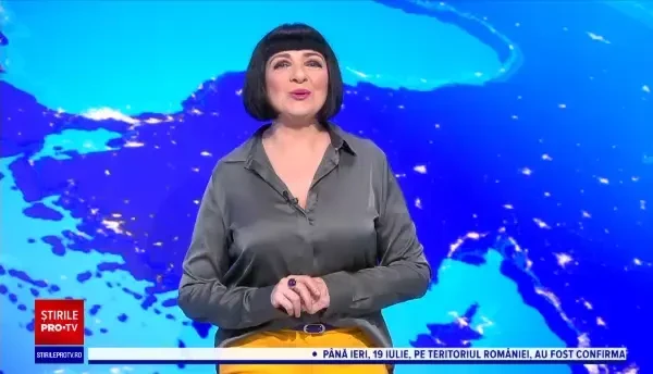 Horoscop 20 iulie 2020, prezentat de Neti Sandu. Racii au parte de o mărire de salariu
