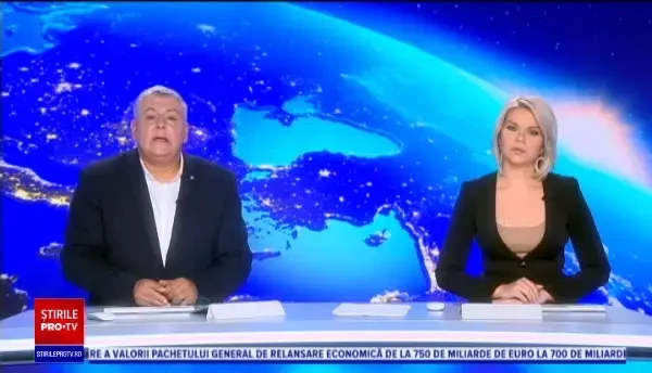 VIDEO. Un Ferrari în valoare de peste 2 milioane de dolari, distrus complet într-un accident