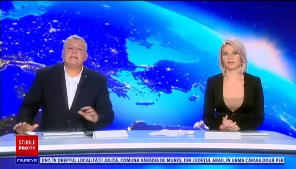 Paradă aeriană în București. Spectacol pe cer, de Ziua Aviației Române