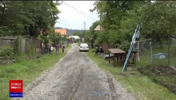 Au murit după ce au făcut focul în sobă. Ce s-a întâmplat