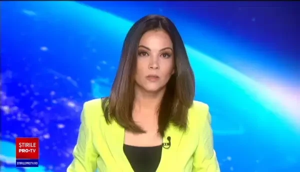 Accident grav aproape de vama Nădlac. Un tir scăpat de sub control s-a răsturnat şi a luat foc