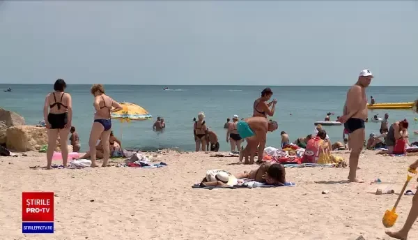 Românii, dornici de vacanțe, dar fără posibilități. Studiul ce prezintă situația dezolantă în care suntem