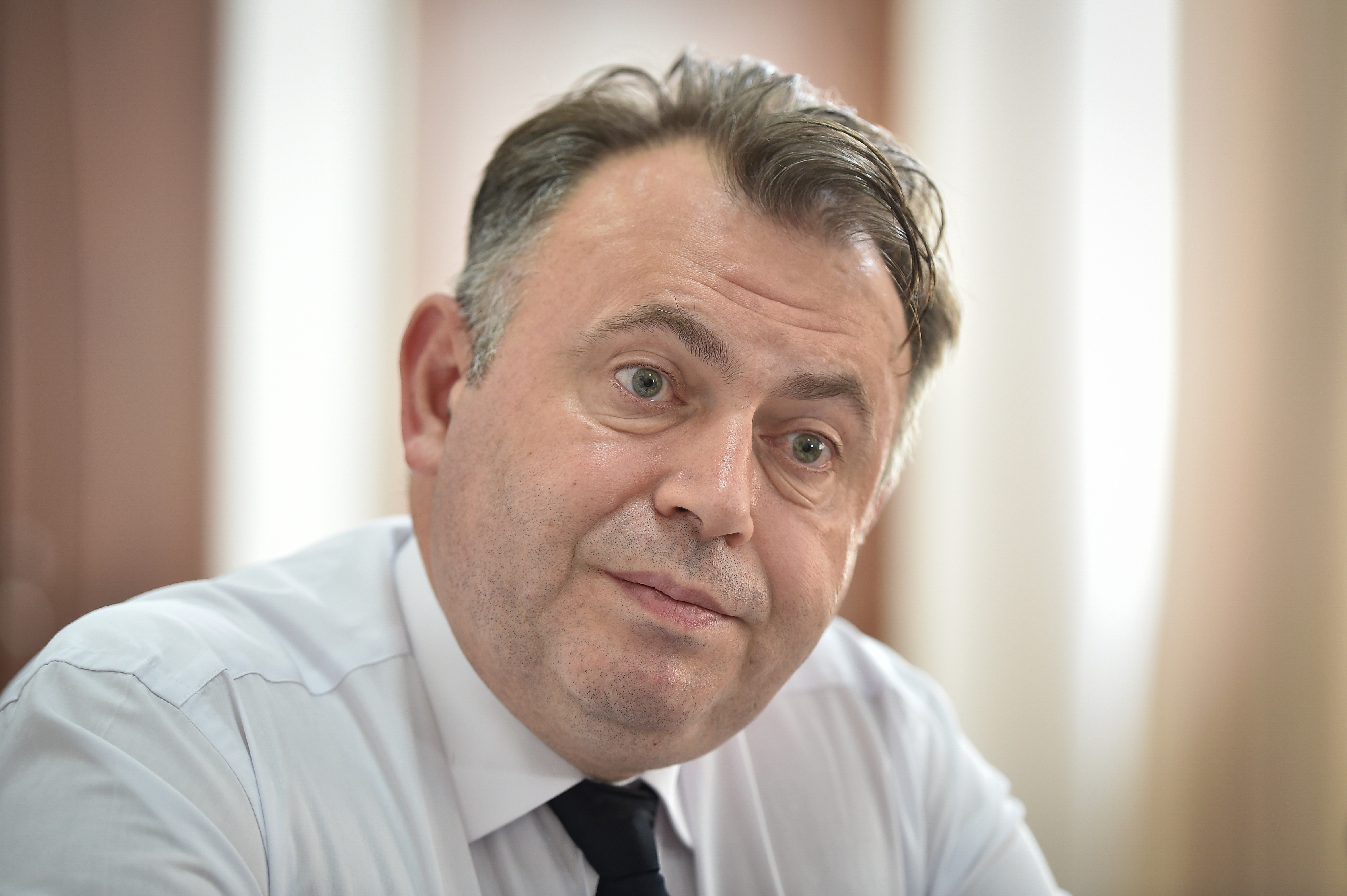 Nelu Tătaru, despre impunerea unor noi restricții după alegeri: „Ţine doar de noi”