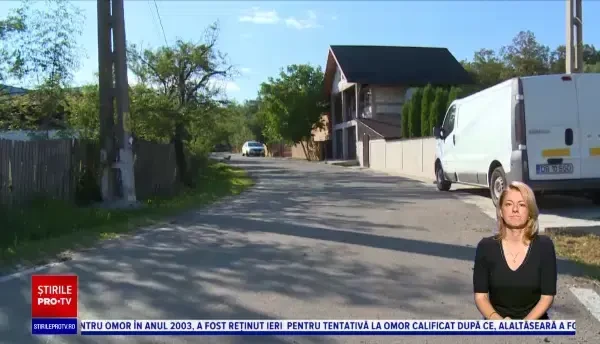 Sinucidere inexplicabilă. Oamenii nu înțeleg de ce a făcut asta: ”Am rămas toți șocați”