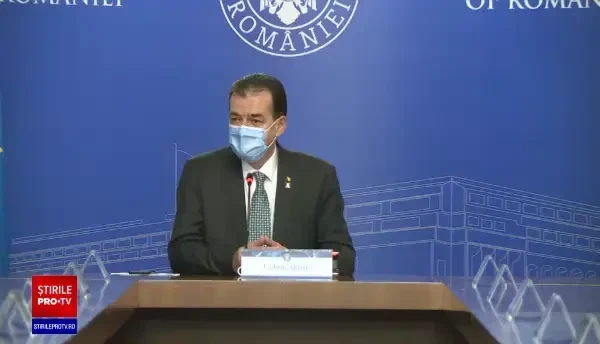 Hotărârea de Guvern privind stabilirea unor măsuri pentru protecția populației