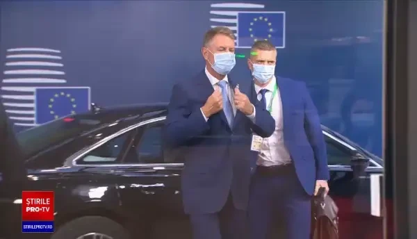 Summit-ul UE, încheiat după patru zile și patru nopți. Momentele tensionate dinaintea acordului istoric