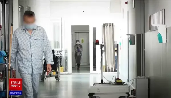 Viața după infectarea cu COVID-19. Mărturia unei românce care a reușit să scape de boală