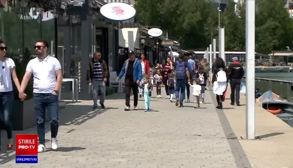 Criza economică se adâncește în România. Tot mai multe companii anunță concedieri colective