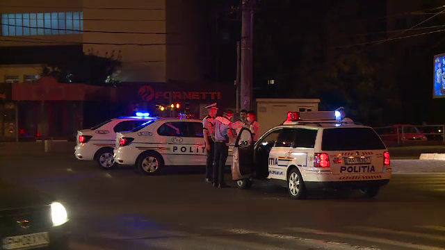 Un grav accident, în Capitală. Un pieton lovit și aruncat câțiva metri, în timp ce traversa strada