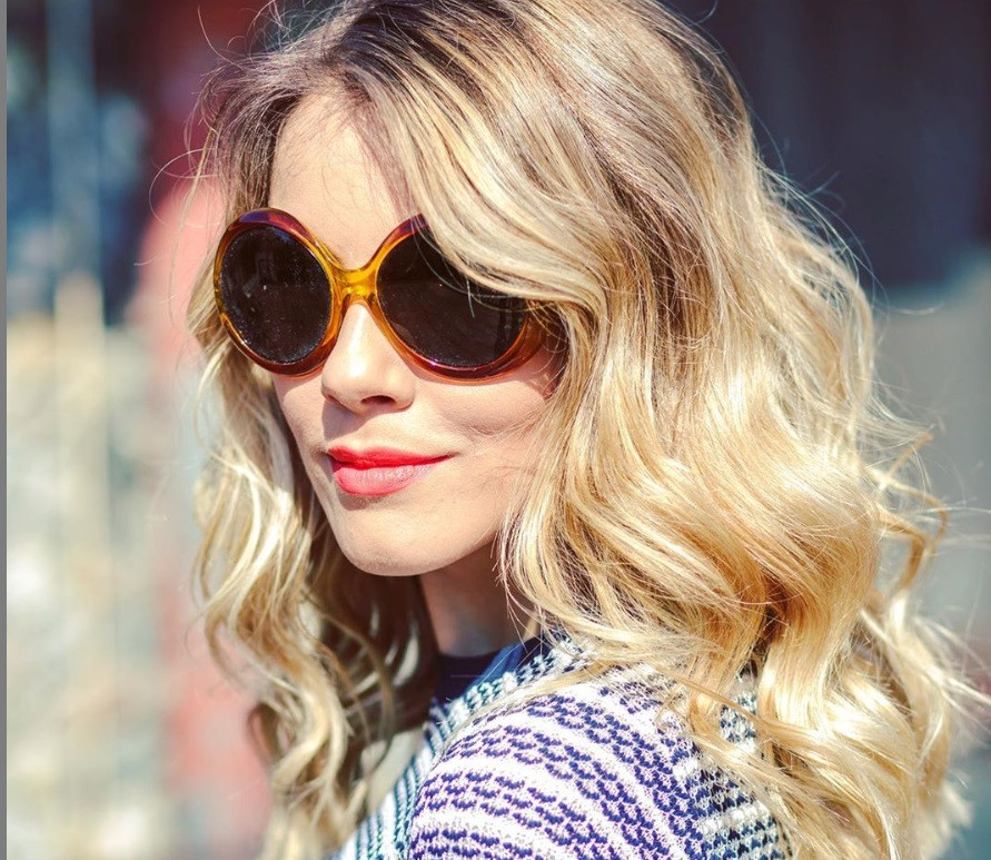 Andreea Ibacka, apariție spectaculoasă în costum de baie. Cât de bine arată soția lui Cabral