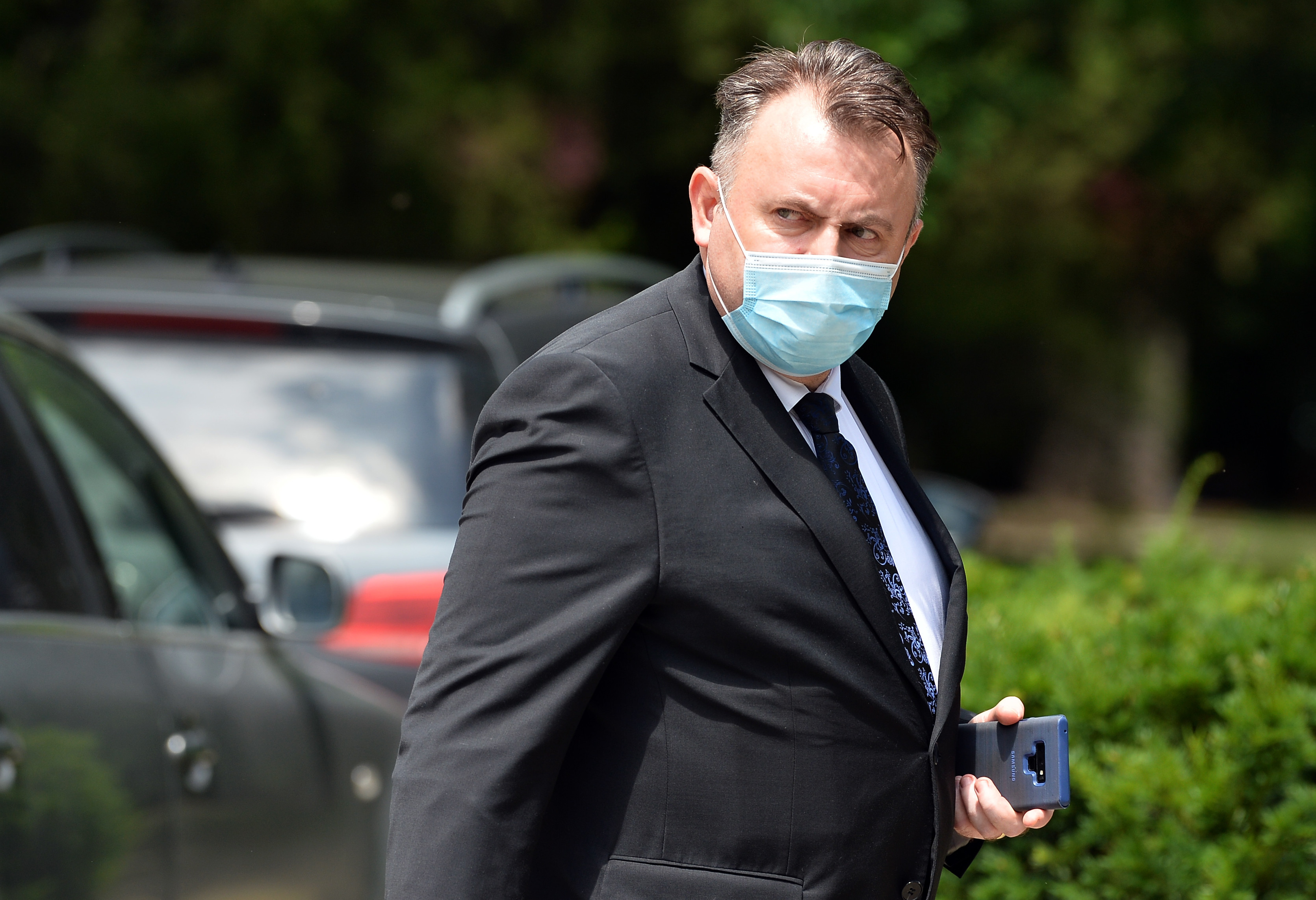 Nelu Tătaru anunță când vor fi vaccinați primii români. Câte doze vor ajunge în România