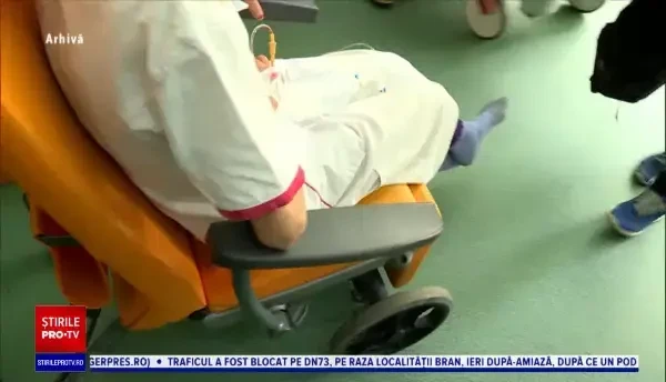 Coronavirus România, 22 iulie. Peste 39.000 de cazuri de infectare și 2.074 decese